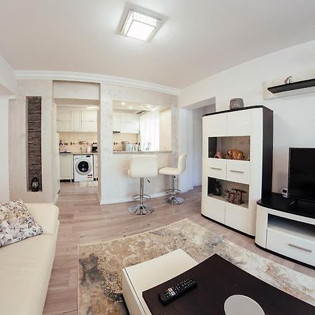 Apartament Style גורה הומורולווי מראה חיצוני תמונה