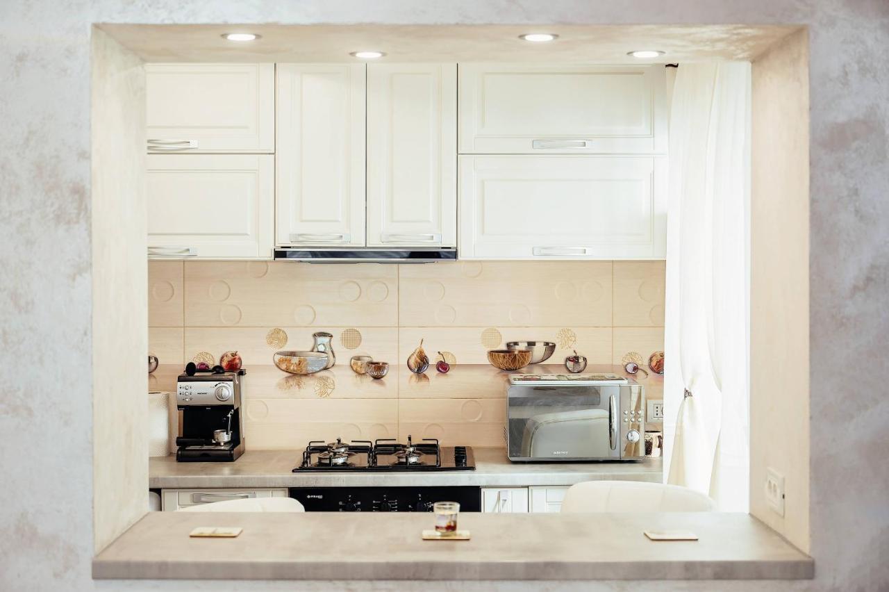 Apartament Style גורה הומורולווי מראה חיצוני תמונה
