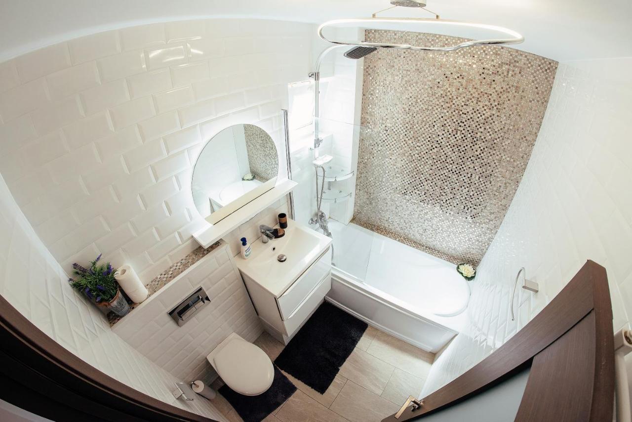 Apartament Style גורה הומורולווי מראה חיצוני תמונה